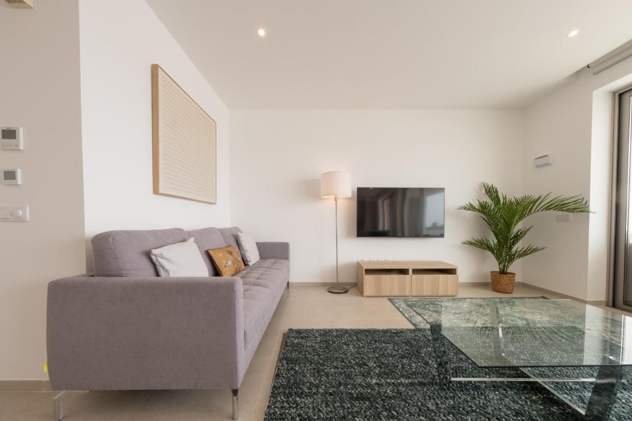 Branca 120 Apartment