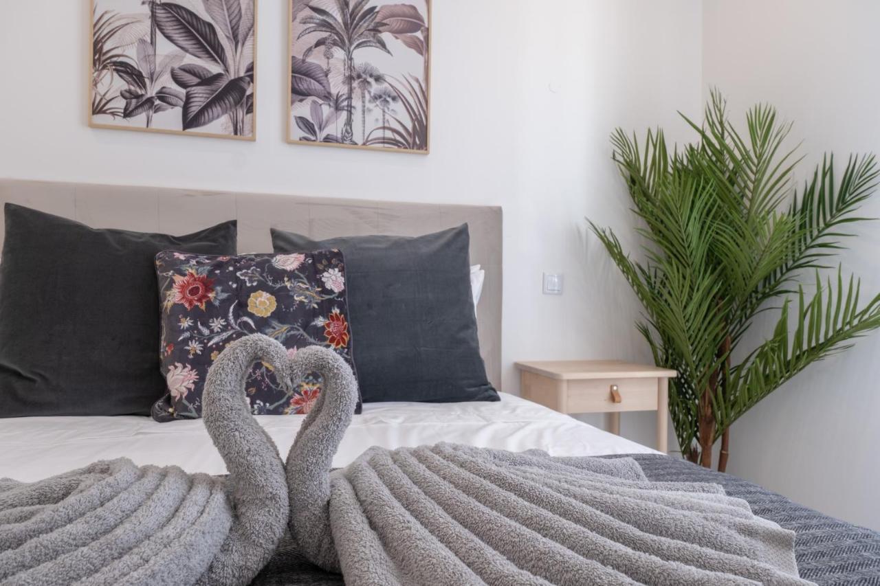 Apartment Branca 120